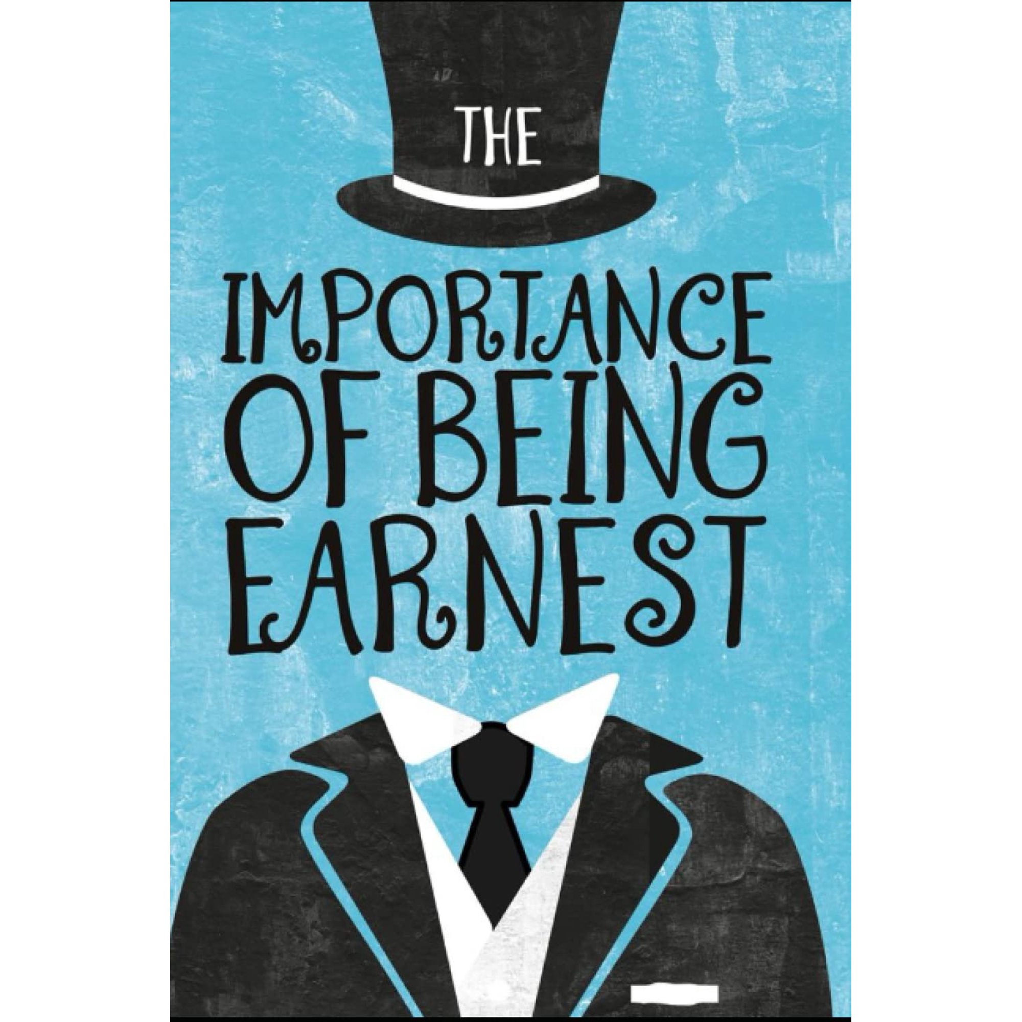 The Importance of Being Earnest